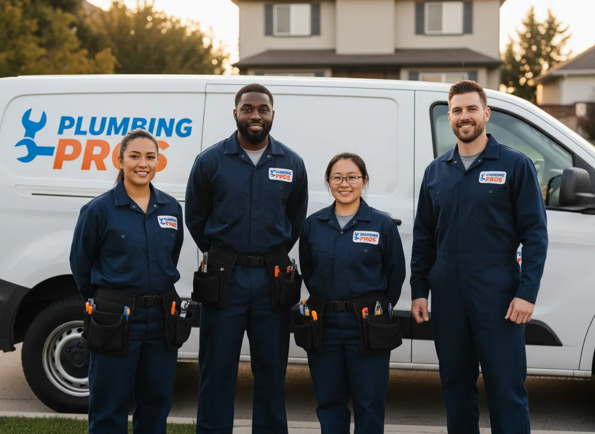Water Heater Repair company in Triadelphia, WV
